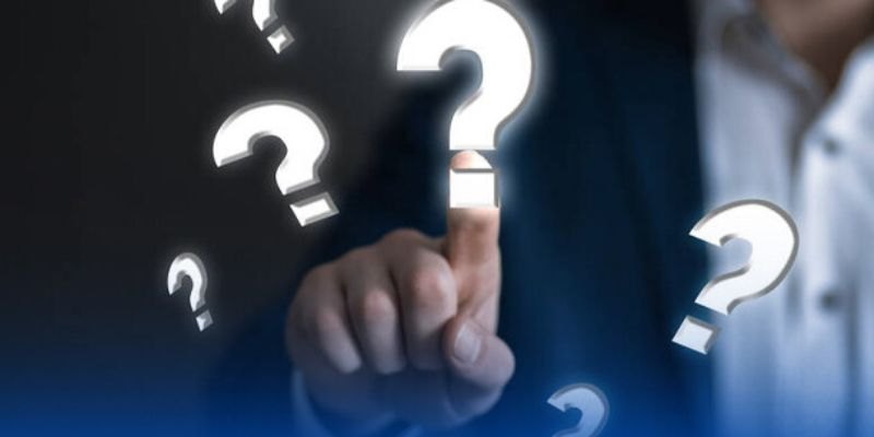 Các câu hỏi thường thấy khi chơi game