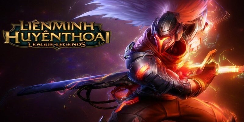 Liên Minh Huyền Thoại tựa game esports đặc sắc không nên bỏ qua