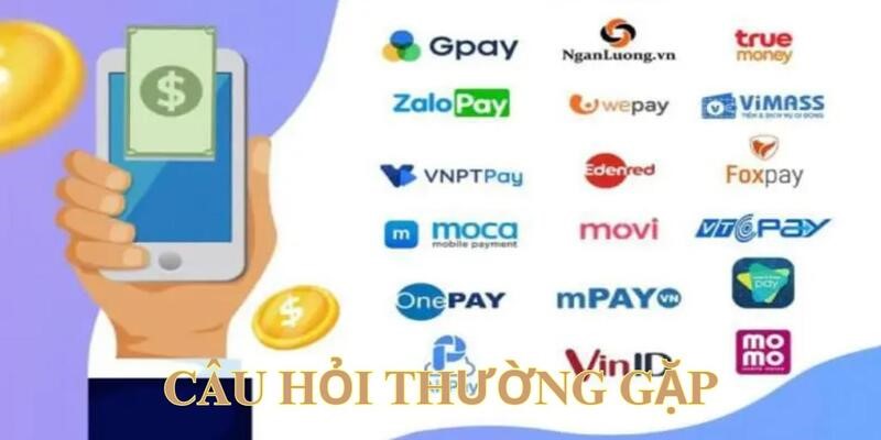 Một số thắc mắc cần được giải đáp khi giao dịch tại 23win