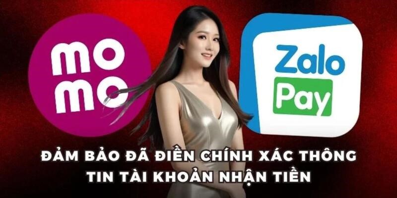 Lưu ý giúp giao dịch diễn ra nhanh, gọn lẹ mà an toàn