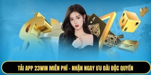 Tải app 23WIN