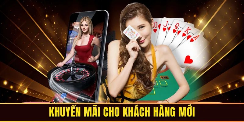 Tặng thưởng cho lần nạp đầu tiên của anh em