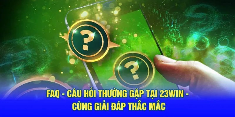 Vai trò của câu hỏi trong hệ thống nhà cái