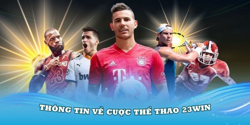 23win tổ chức các buổi livestream giao lưu tạo view khủng