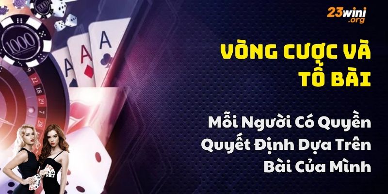 luật chơi liêng 3 cây 23win