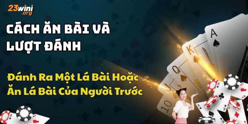cách chơi bài tứ sắc
