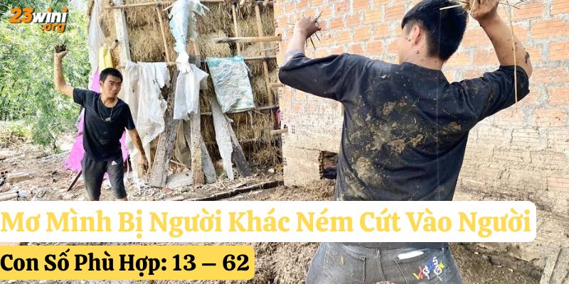 23win giải mã mơ thấy cứt