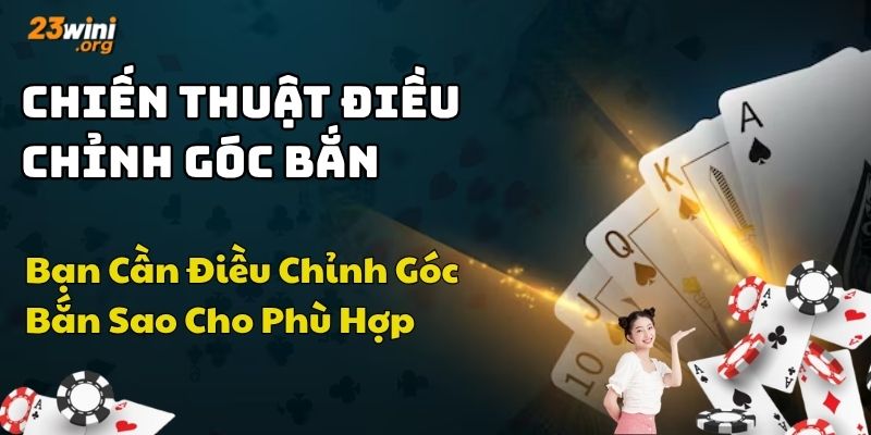 nổ hũ bắn cá