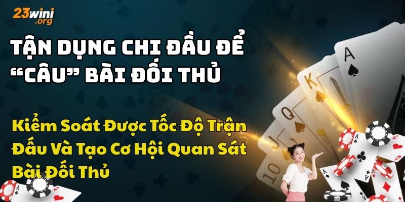 cách chơi mậu binh