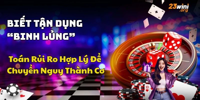 cách chơi mậu binh hay