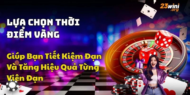 mẹo nổ hũ bắn cá