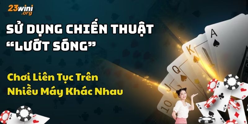 mẹo chơi nổ hũ 23win