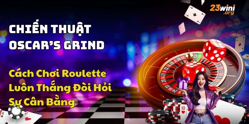 cách chơi roulette luôn thắng chuẩn