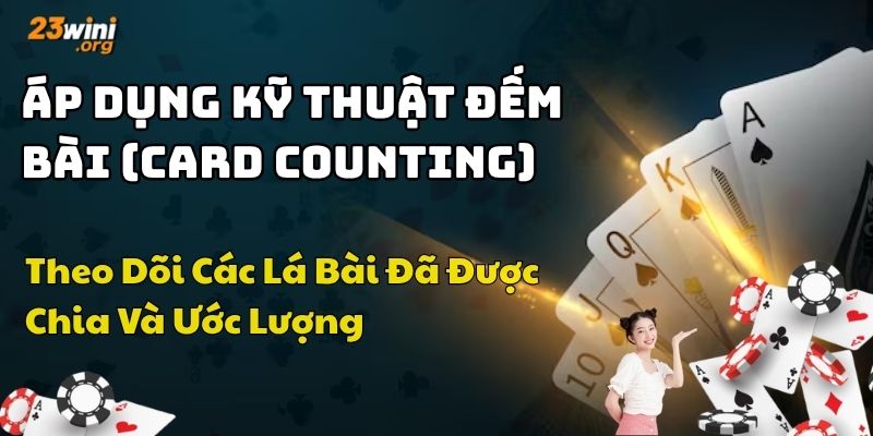mẹo chơi xì dách luôn thắng