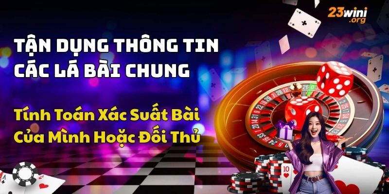 mẹo chơi xì tố