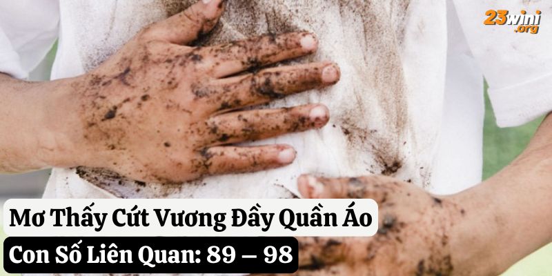 23win mơ cục cứt