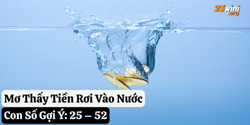 mơ thấy tiền đánh số gì