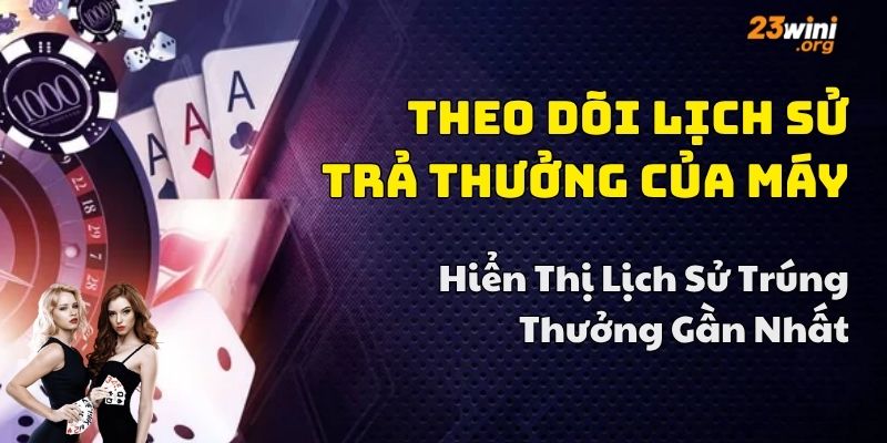 mẹo chơi nổ hũ