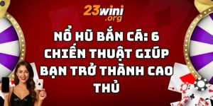 nổ hũ bắn cá 23win thumb