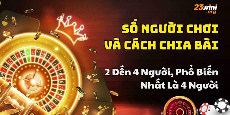 cách chơi phỏm 2025