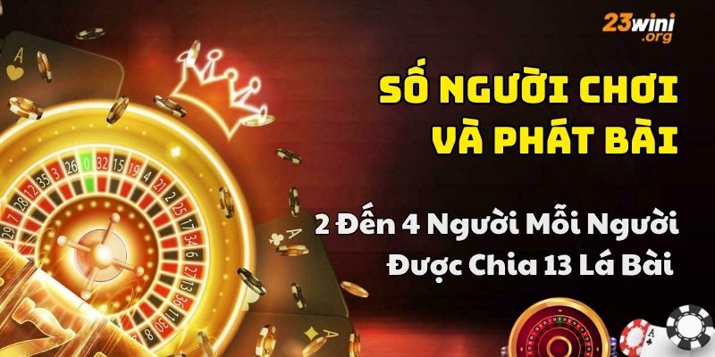 luật tiến lên miền nam 2025