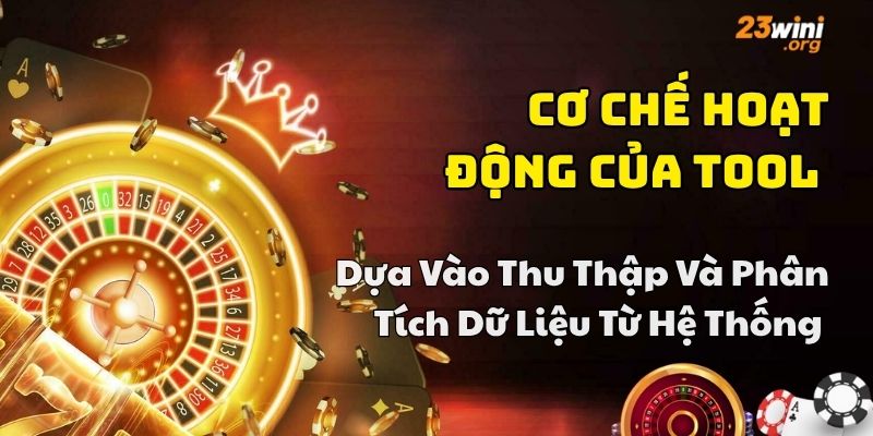 mẹo tool nổ hũ miễn phí