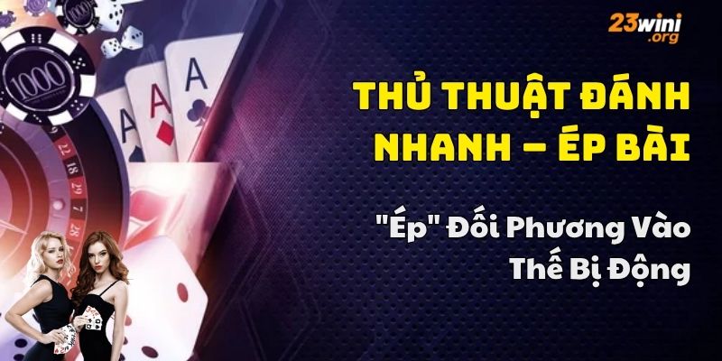 Mẹo đánh bài sâm lốc 23win