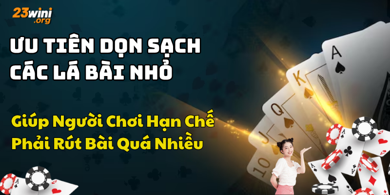 cách chơi bài tấn