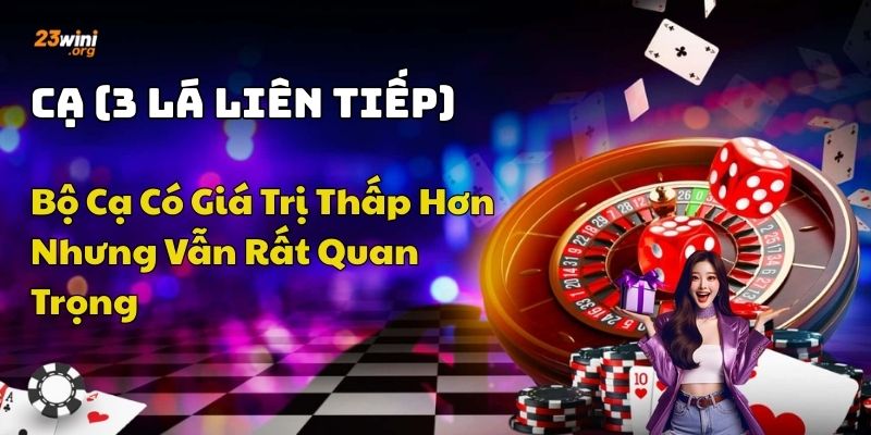 luật chơi chắn cơ bản 23win