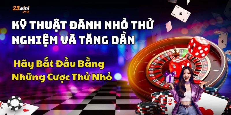 cách chơi xóc đĩa chuẩn xác 23win