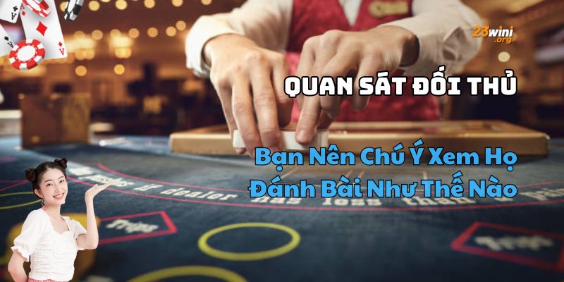 luật chơi chắn cơ bản