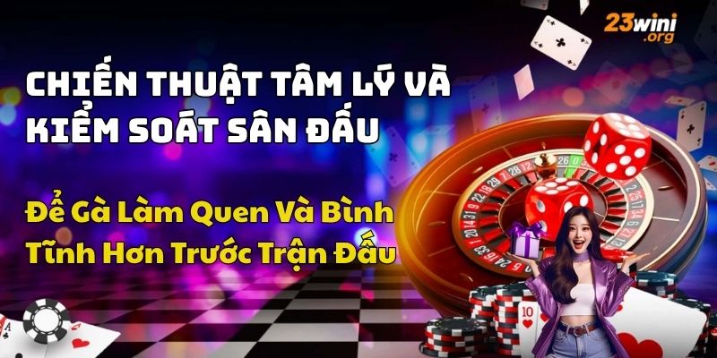 đá gà thomo