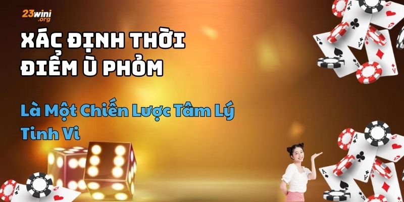 kinh nghiệm chơi bài phỏm