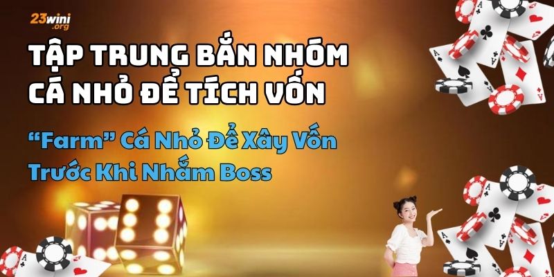 cách bắn cá thần tài trúng lớn