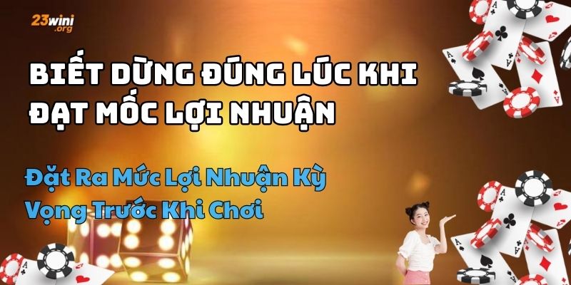 mẹo chơi tài xỉu 23win