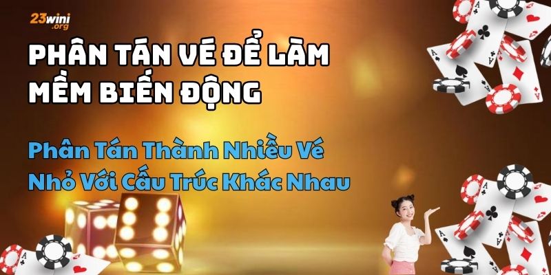 chiến thuật chơi keno hiệu quả