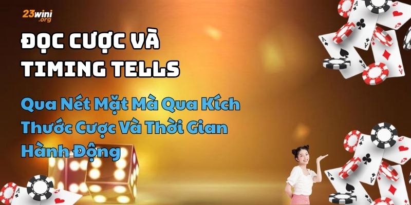 chiến thuật chơi poker texas