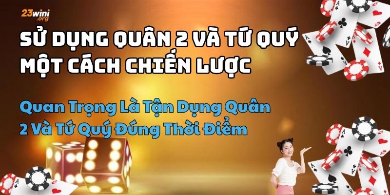 kinh nghiệm chơi tiến lên 23win