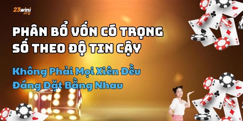 bí quyết đánh lô xiên