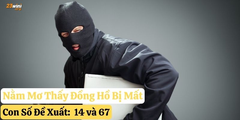 nằm mơ thấy đồng hồ