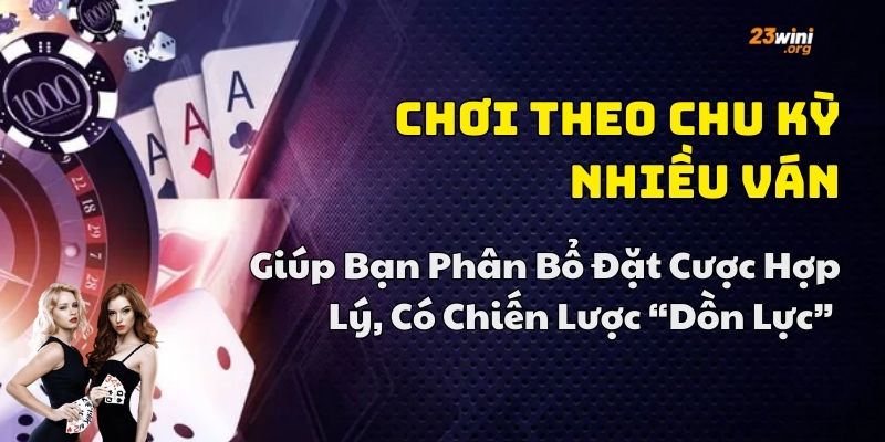mẹo đánh bài ba cây hay