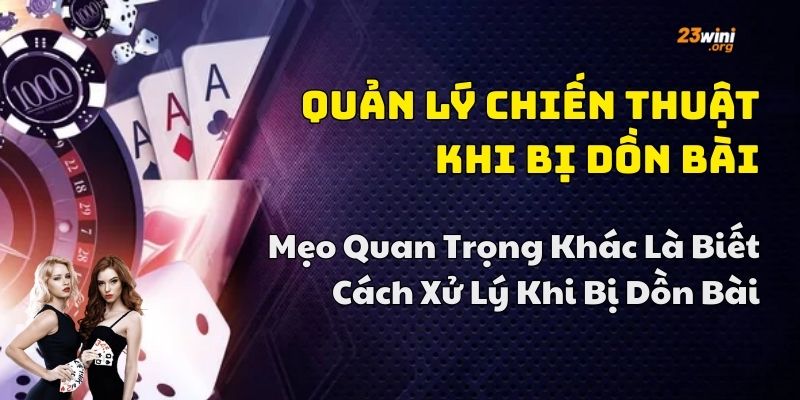 mẹo chơi bài catte