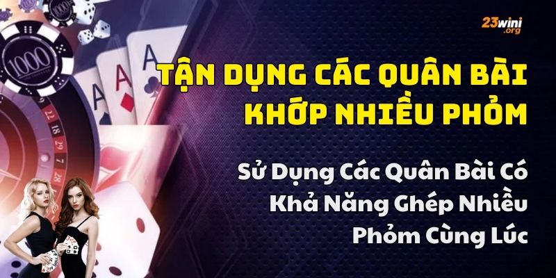 kinh nghiệm chơi bài phỏm hay