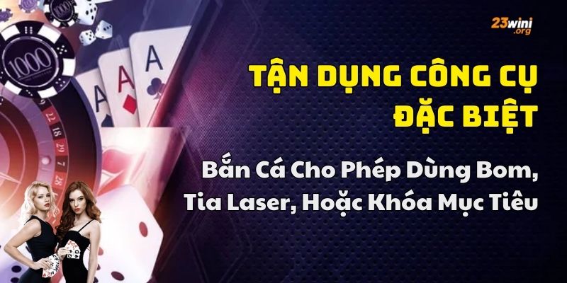 cách bắn cá thần tài trúng thưởng