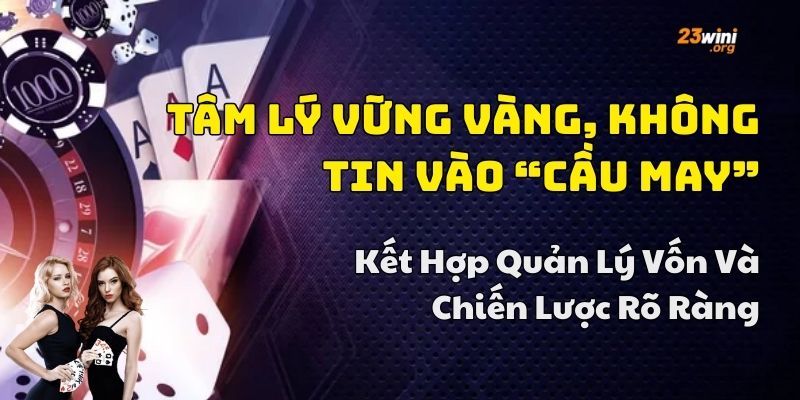 mẹo chơi tài xỉu