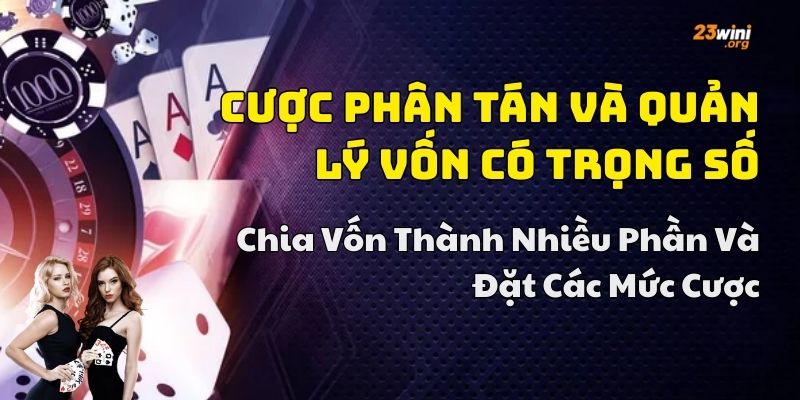 cách chơi xóc đĩa chuẩn