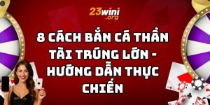 cách bắn cá thần tài trúng lớn hb88 thumb
