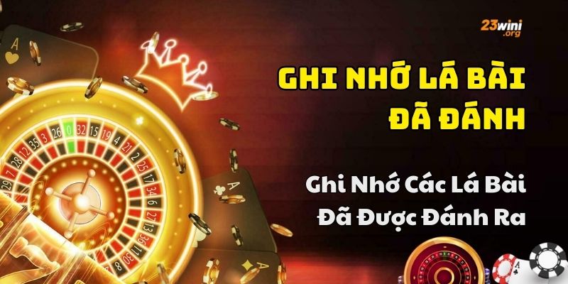 các kinh nghiệm chơi bài phỏm hay
