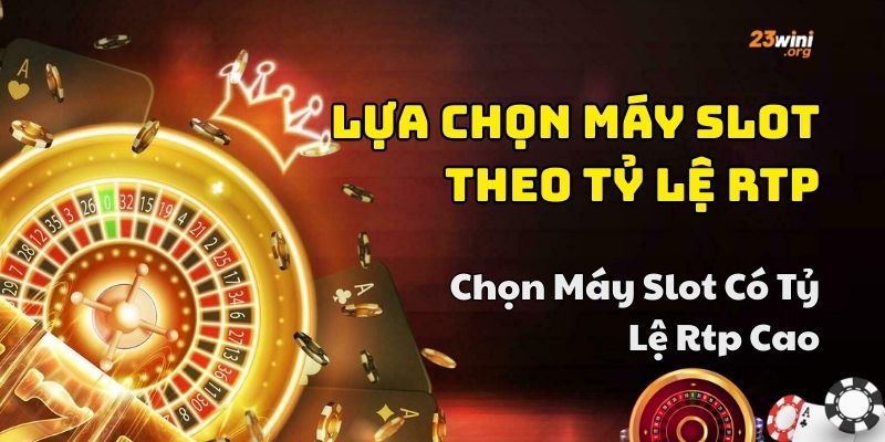 các thủ thuật quay slot dễ trúng thưởng