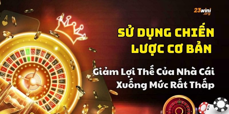 mẹo chơi blackjack hiệu quả